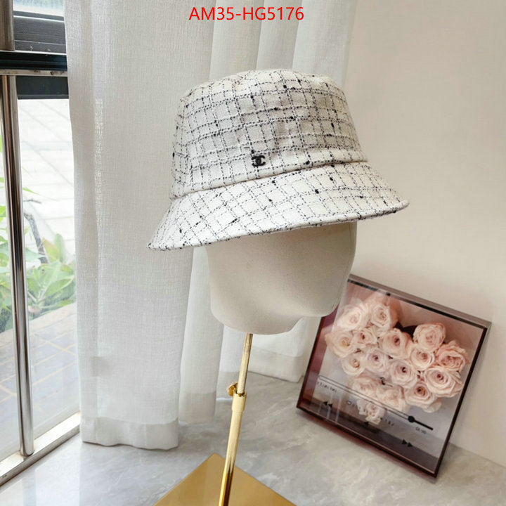 Cap (Hat)-Chanel buy online ID: HG5176 $: 35USD