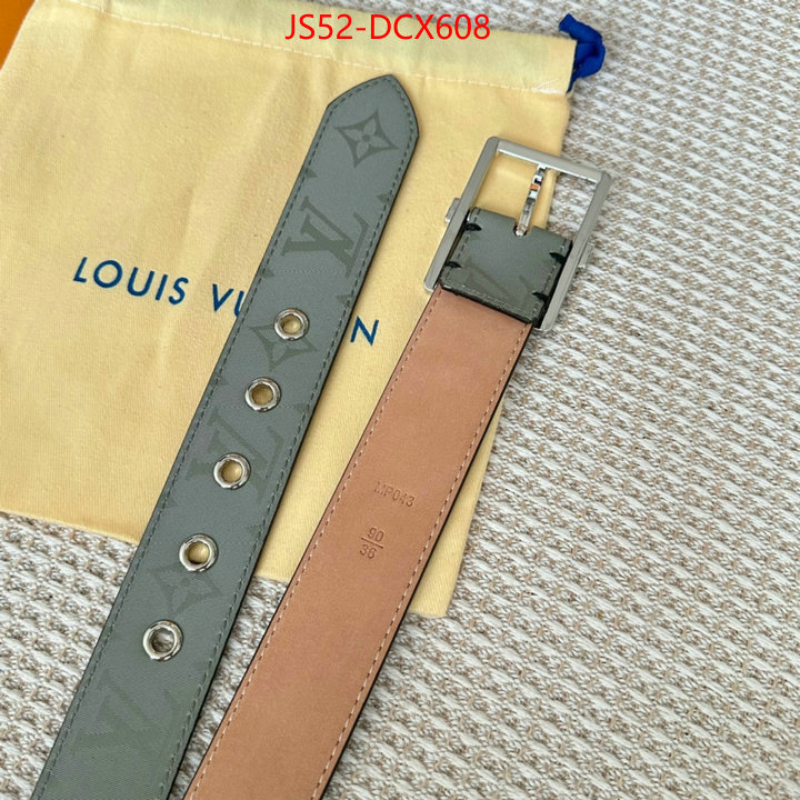 1111 Carnival SALE,Belts ID: DCX608