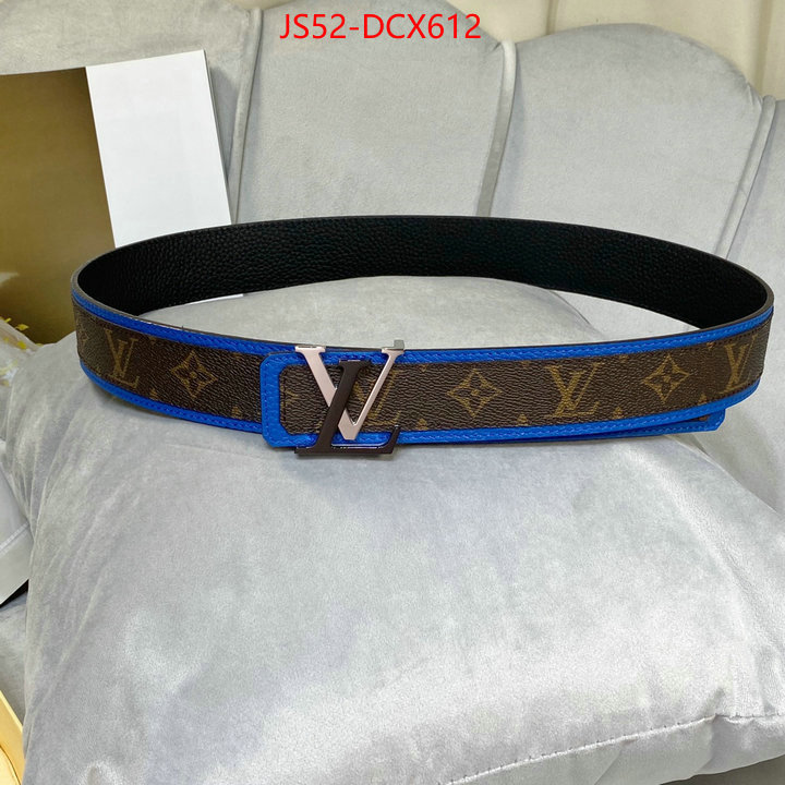 1111 Carnival SALE,Belts ID: DCX612