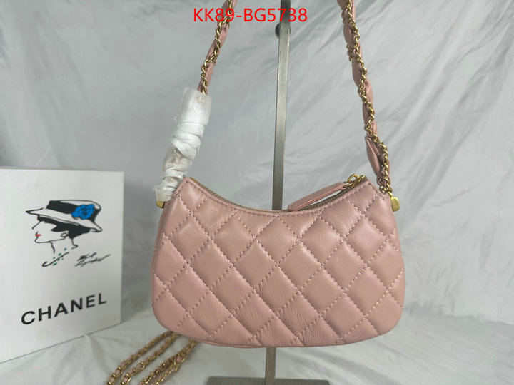 Chanel Bags(4A)-Diagonal- sell online ID: BG5738