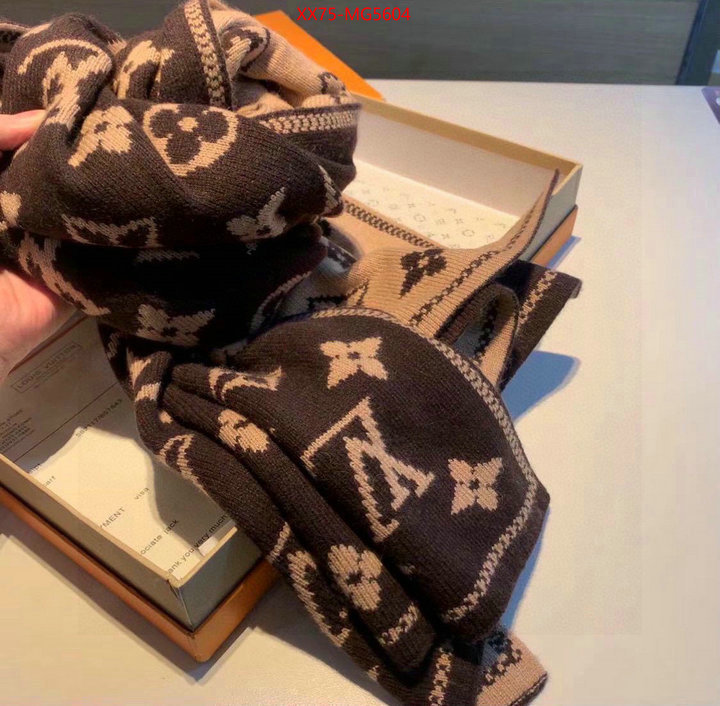 Scarf-LV replica how can you ID: MG5604 $: 75USD