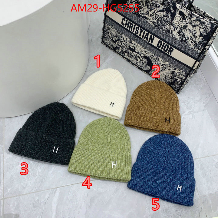 Cap(Hat)-Other brand designer replica ID: HG5255 $: 29USD