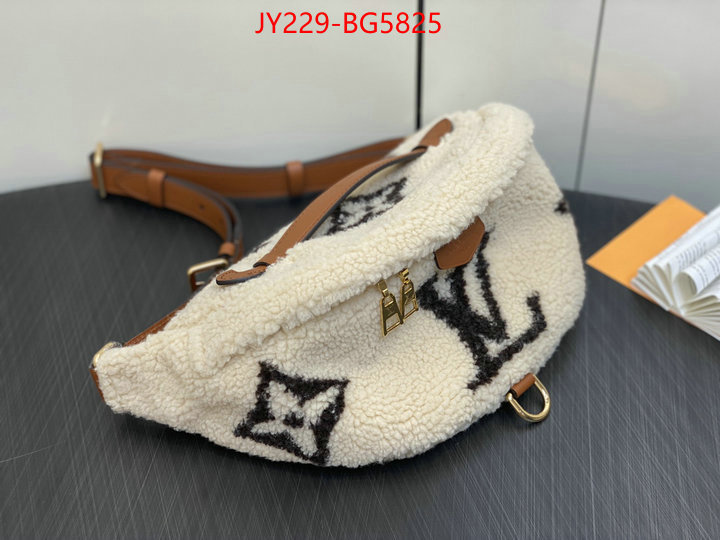 LV Bags(TOP)-Discovery- best quality designer ID: BG5825 $: 229USD