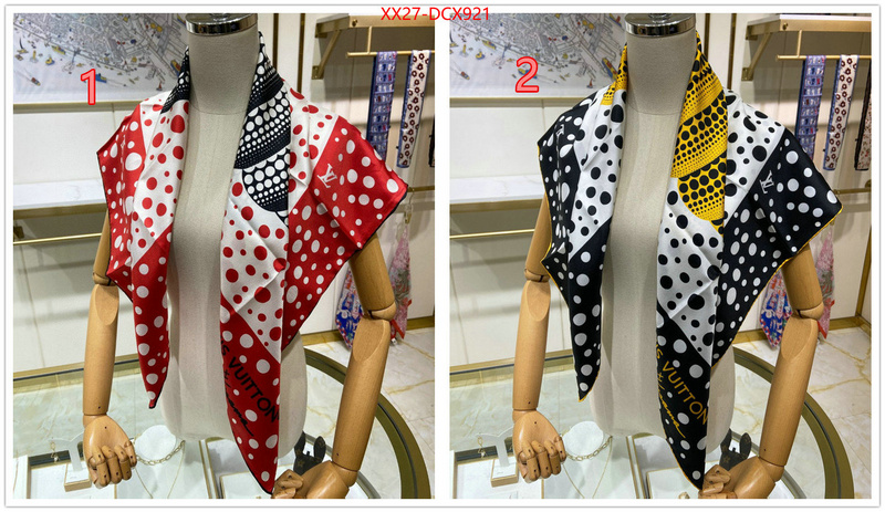 1111 Carnival SALE,Scarf ID: DCX921