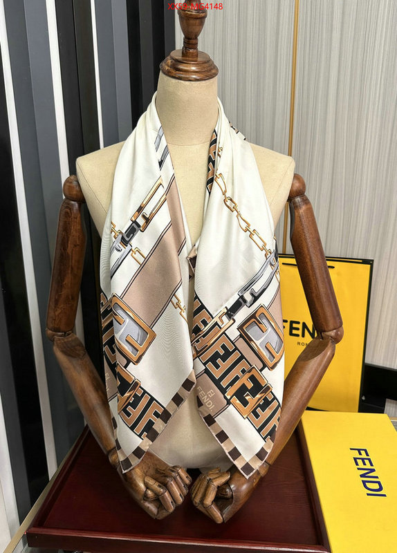 Scarf-Fendi replica aaaaa designer ID: MG4148 $: 59USD