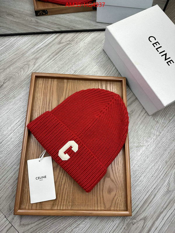 Cap(Hat)-Celine best replica ID: HG4937 $: 35USD