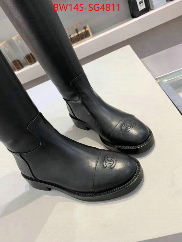 Women Shoes-Boots knockoff ID: SG4811 $: 145USD