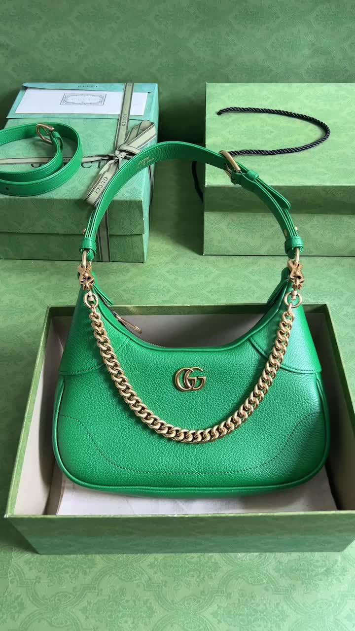 Gucci Bags Promotion ID: BK63