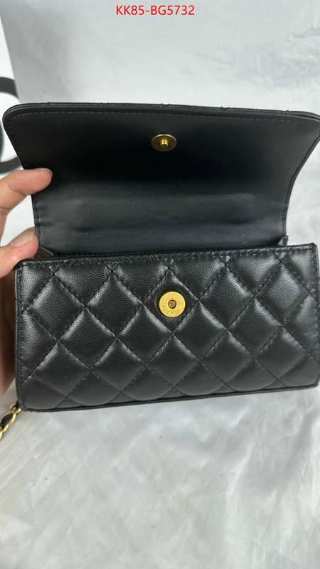 Chanel Bags(4A)-Diagonal- cheap replica designer ID: BG5732 $: 85USD,