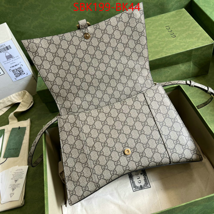 Gucci Bags Promotion ID: BK44