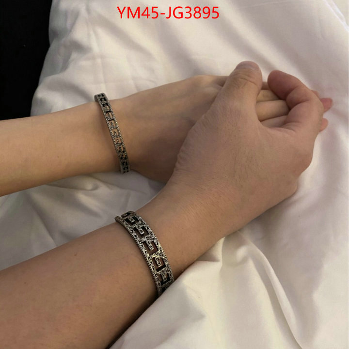 Jewelry-Gucci fashion designer ID: JG3895 $: 45USD