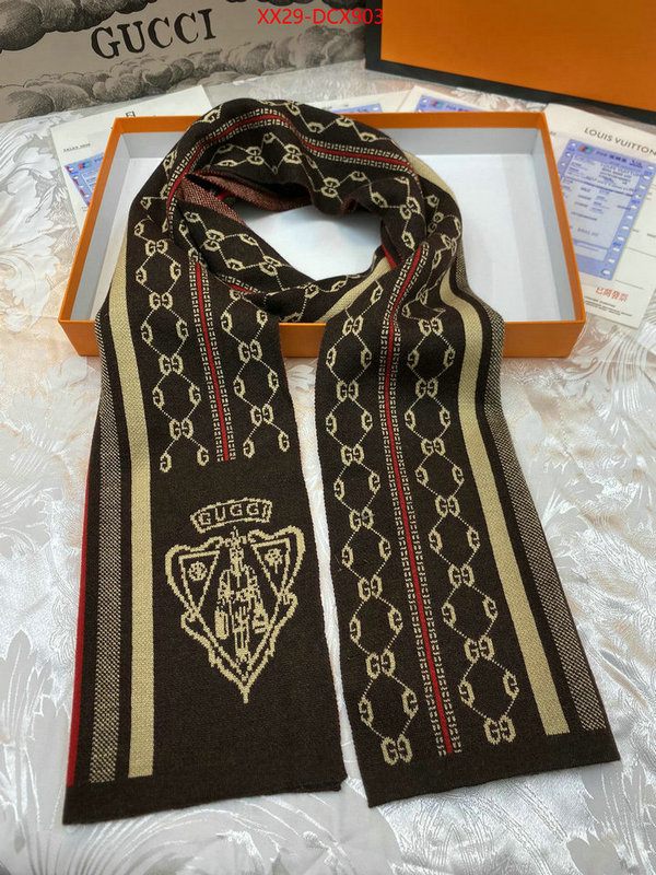 1111 Carnival SALE,Scarf ID: DCX903