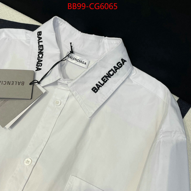 Clothing-Balenciaga high ID: CG6065 $: 99USD