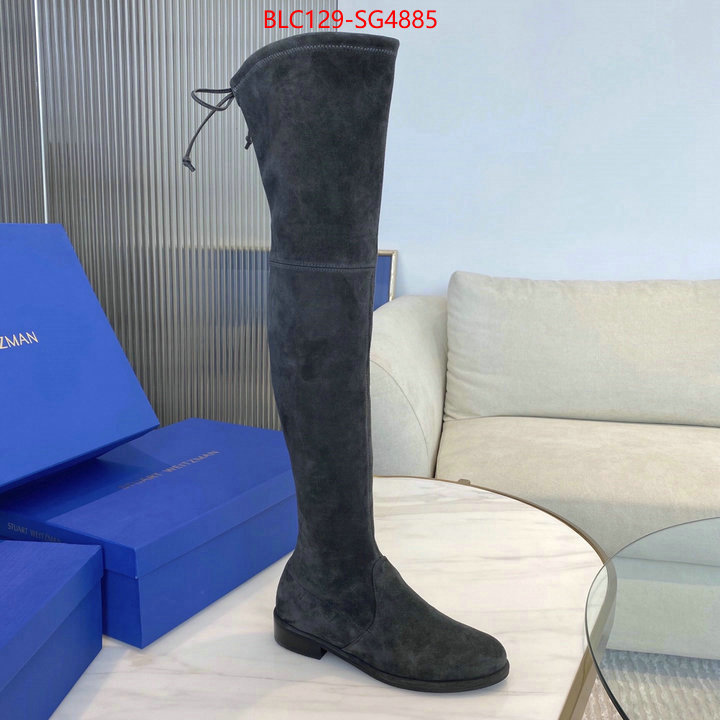 Women Shoes-Boots high quality ID: SG4885 $: 129USD