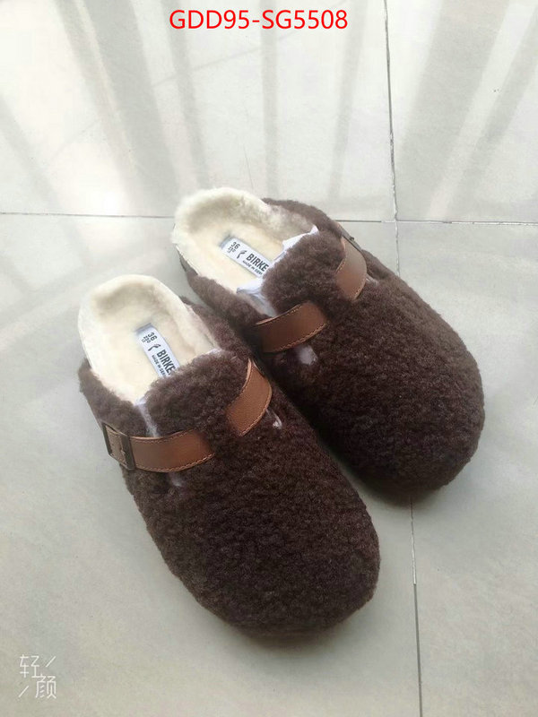 Women Shoes-Birkenstock online from china designer ID: SG5508 $: 95USD