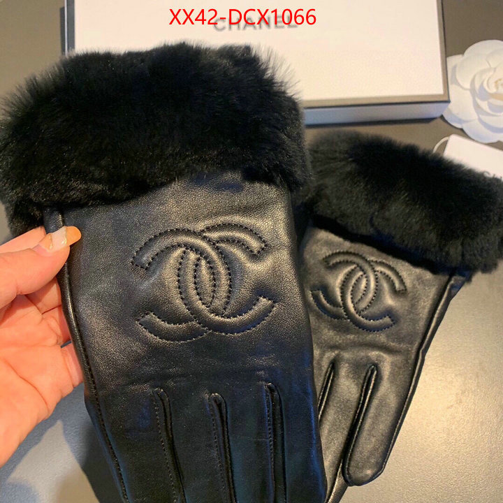 1111 Carnival SALE,Gloves ID: DCX1066
