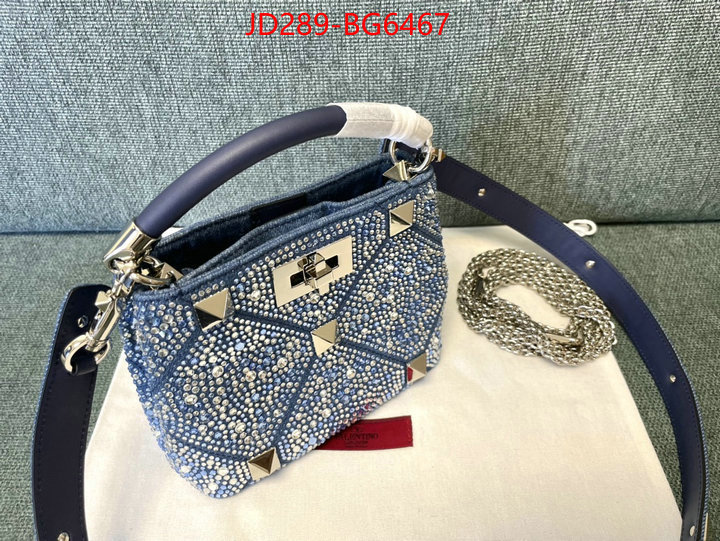 Valentino Bags(TOP)-Roman Stud- top designer replica ID: BG6467