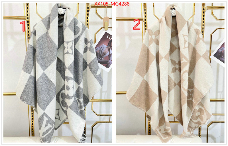 Scarf-LV best site for replica ID: MG4288 $: 105USD