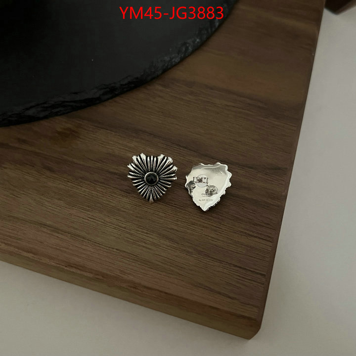 Jewelry-Gucci from china ID: JG3883 $: 45USD