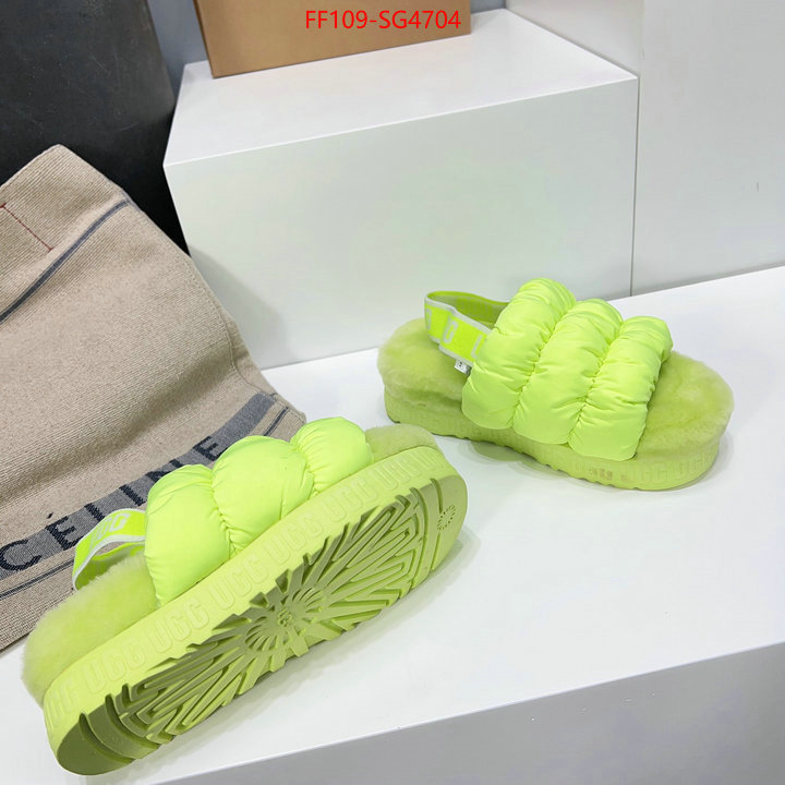 Women Shoes-UGG buy replica ID: SG4704 $: 109USD