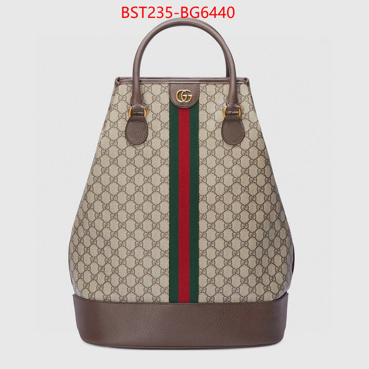 Gucci Bags(TOP)-Handbag- top quality ID: BG6440 $: 235USD,