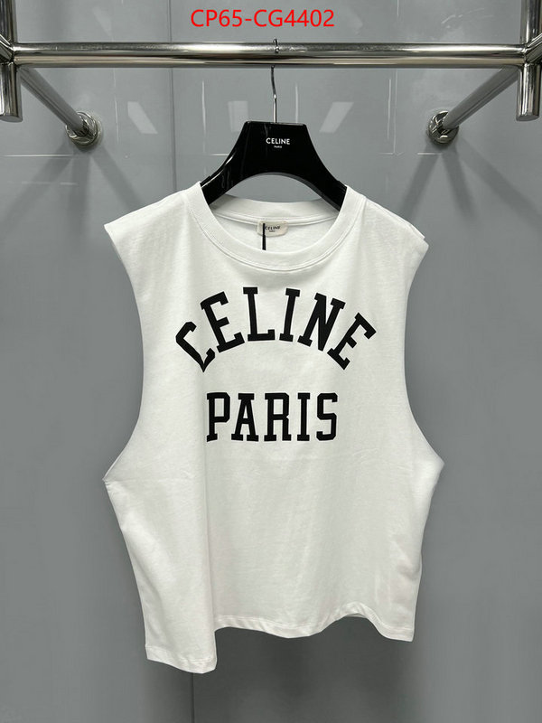 Clothing-Celine top quality designer replica ID: CG4402 $: 65USD