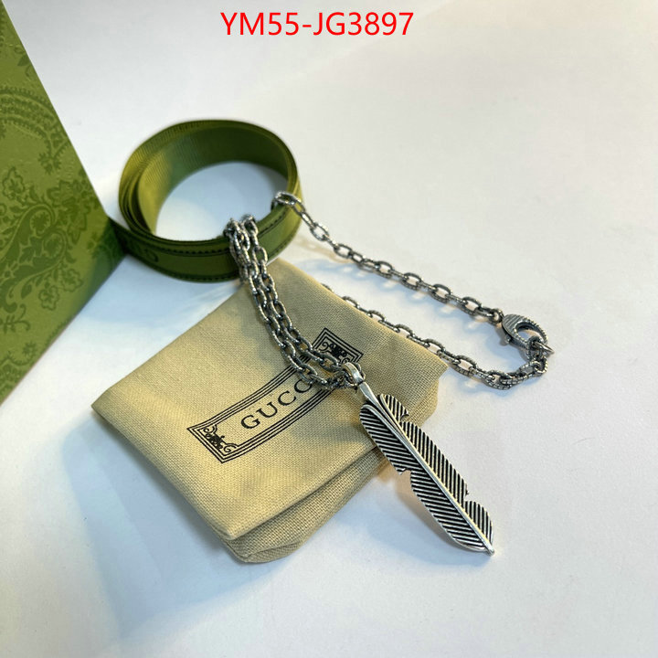 Jewelry-Gucci replica online ID: JG3897 $: 55USD