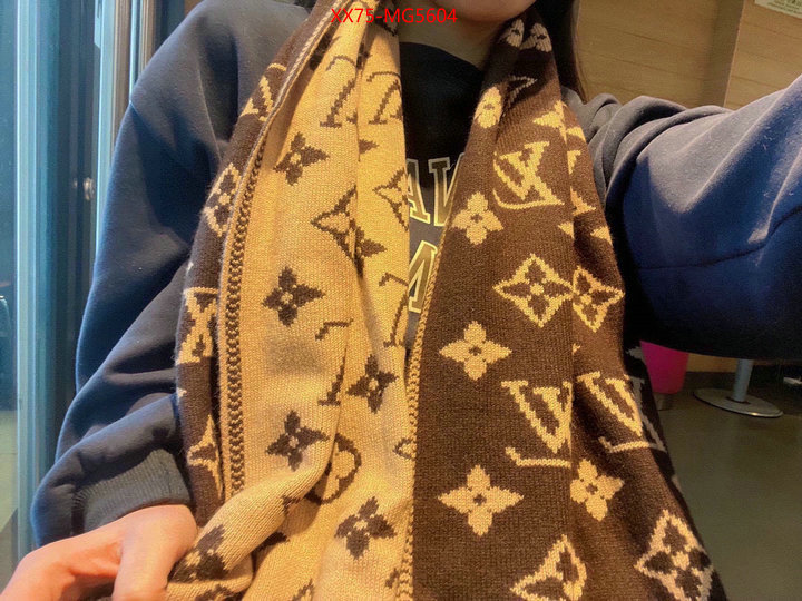 Scarf-LV replica how can you ID: MG5604 $: 75USD