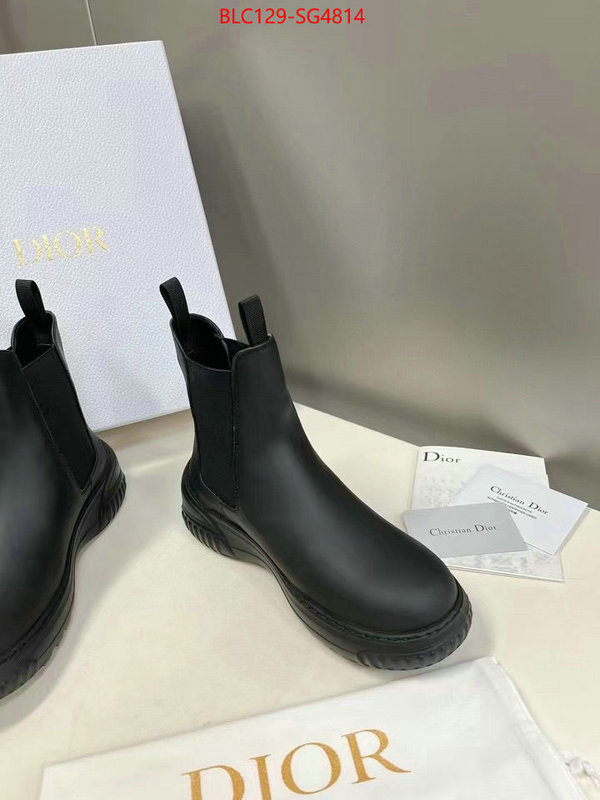 Women Shoes-Boots we provide top cheap aaaaa ID: SG4814 $: 129USD