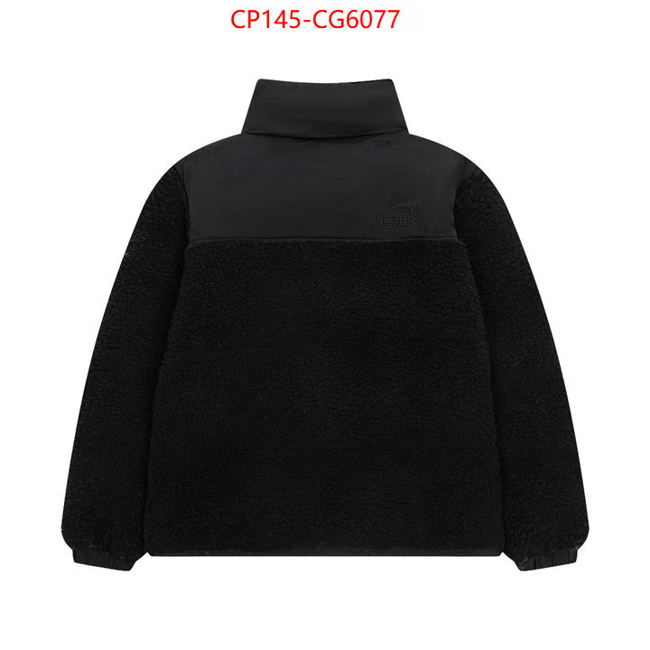 Clothing-The North Face wholesale 2023 replica ID: CG6077 $: 145USD