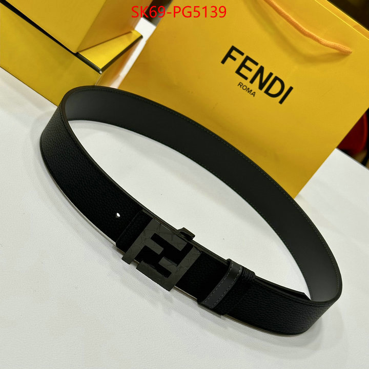 Belts-Fendi buy aaaaa cheap ID: PG5139 $: 69USD