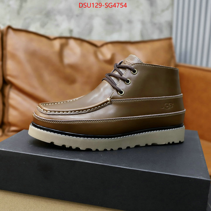 Men Shoes-UGG from china 2023 ID: SG4754 $: 129USD