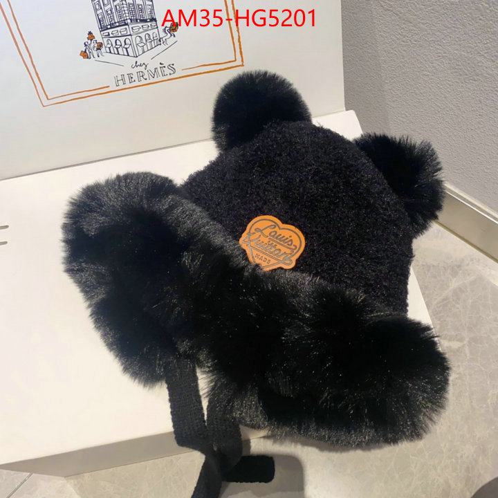 Cap(Hat)-LV replica aaaaa designer ID: HG5201 $: 35USD