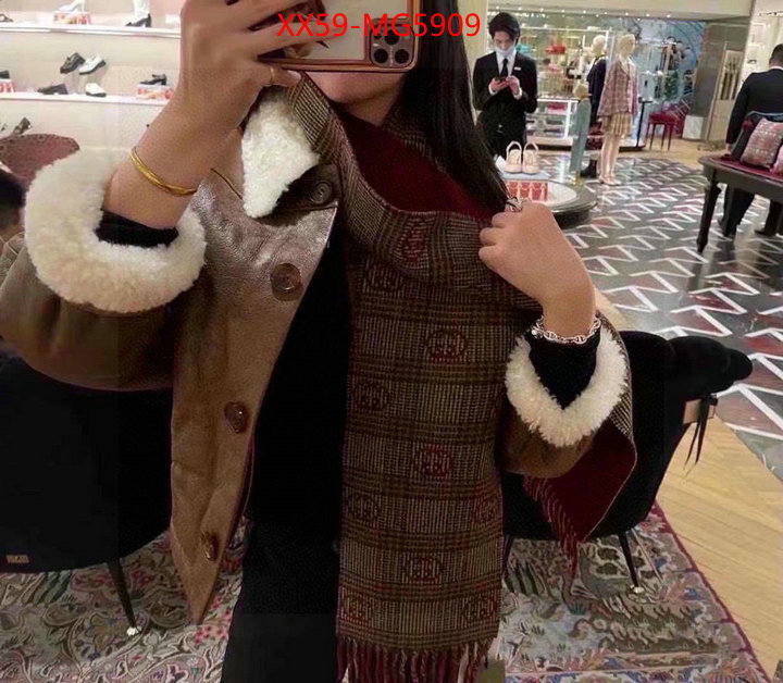 Scarf-Gucci sale ID: MG5909 $: 59USD