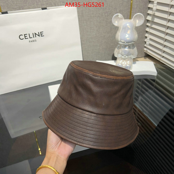 Cap(Hat)-Celine aaaaa class replica ID: HG5261 $: 35USD