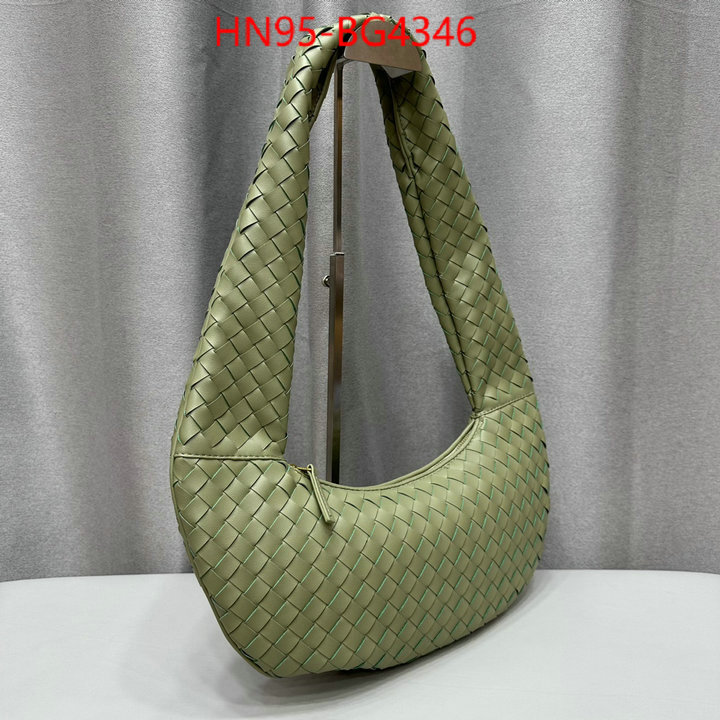 BV Bags(4A)-Handbag- luxury shop ID: BG4346 $: 95USD,