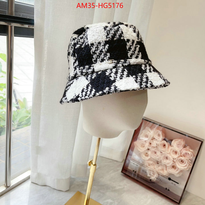 Cap (Hat)-Chanel buy online ID: HG5176 $: 35USD