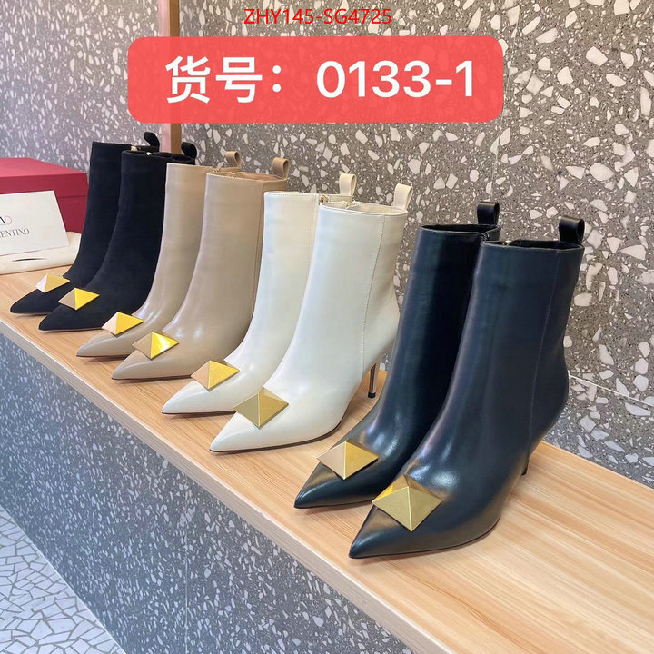 Women Shoes-Boots fake designer ID: SG4725 $: 145USD