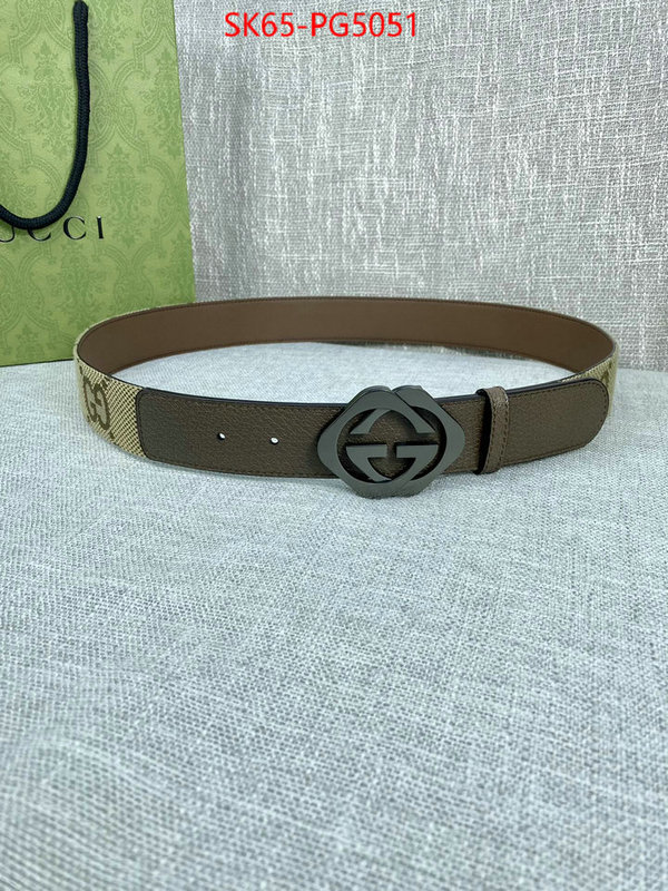 Belts-Gucci first top ID: PG5051 $: 65USD