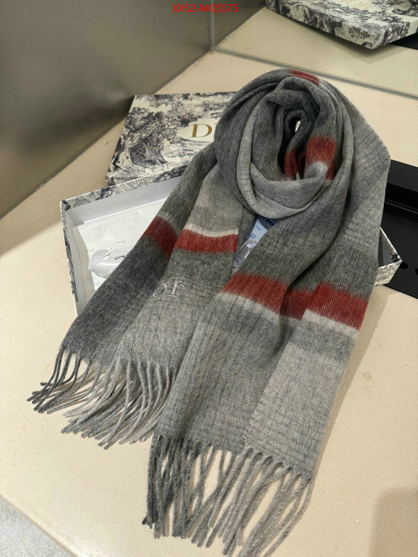 Scarf-Dior the quality replica ID: MG5575 $: 52USD