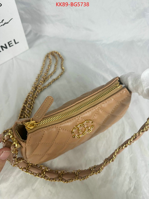 Chanel Bags(4A)-Diagonal- sell online ID: BG5738