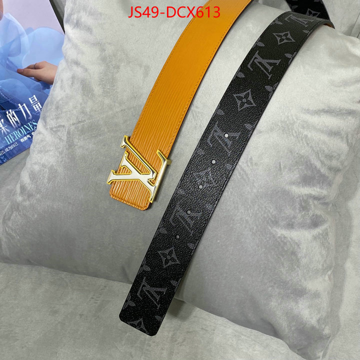 1111 Carnival SALE,Belts ID: DCX613