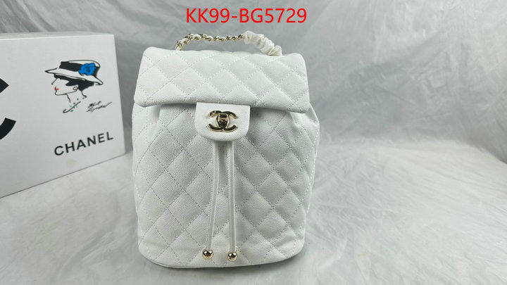 Chanel Bags(4A)-Backpack- where to buy high quality ID: BG5729