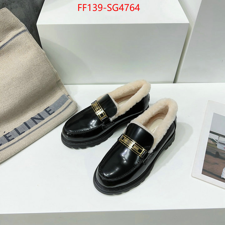 Women Shoes-Dior sale ID: SG4764 $: 139USD