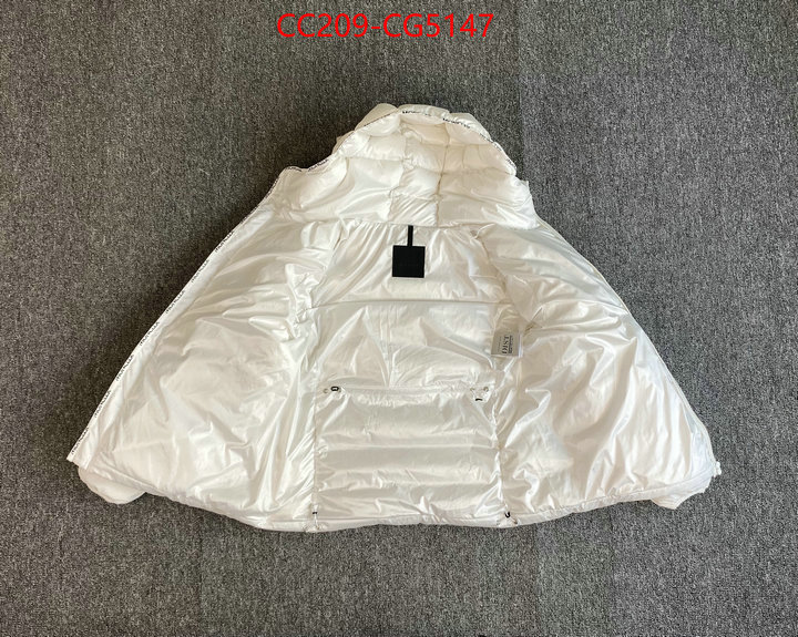 Down jacket Women-Moncler online china ID: CG5147 $: 209USD