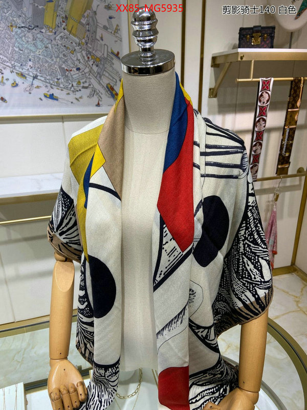 Scarf-Hermes wholesale imitation designer replicas ID: MG5935 $: 85USD