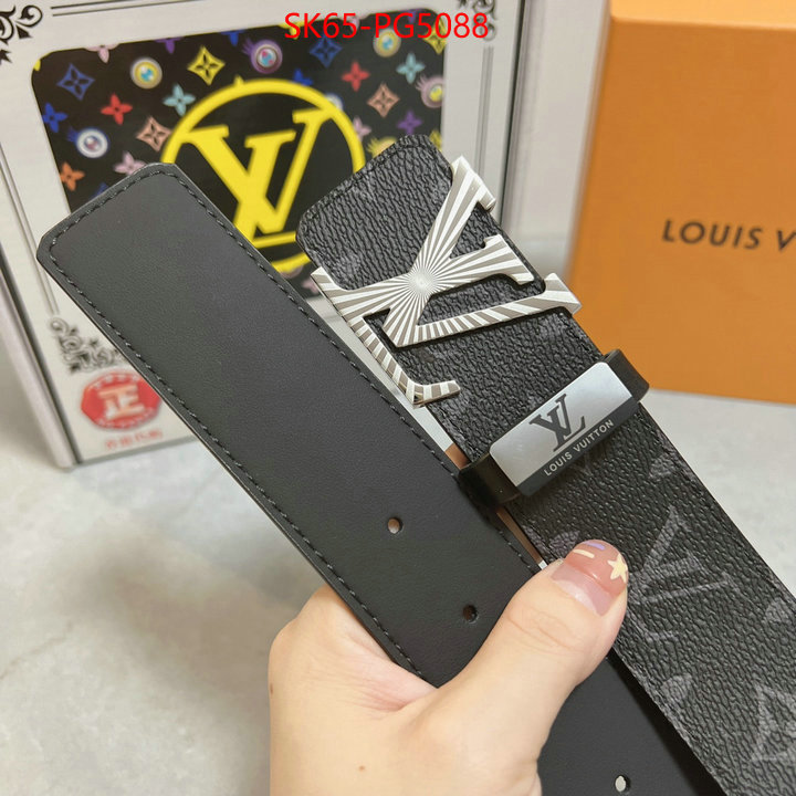 Belts-LV high quality replica designer ID: PG5088 $: 65USD