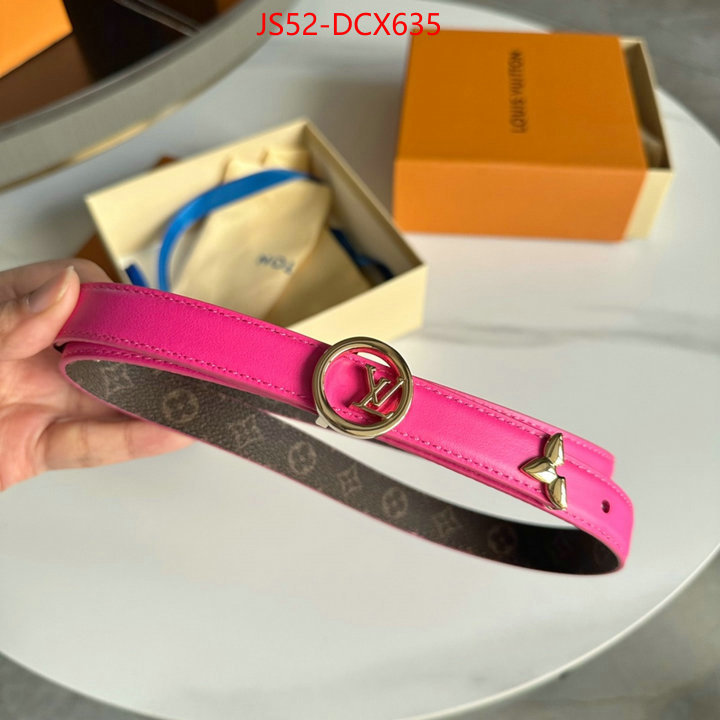 1111 Carnival SALE,Belts ID: DCX635