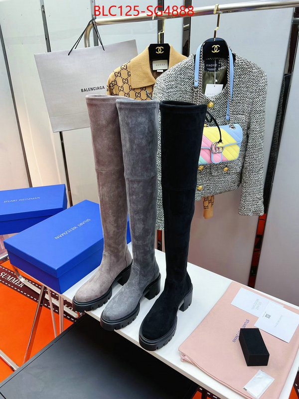 Women Shoes-Boots designer fake ID: SG4888 $: 125USD