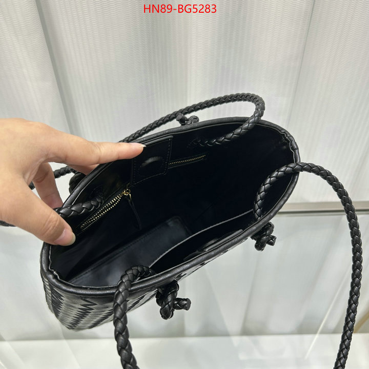 BV Bags(4A)-Handbag- high quality designer ID: BG5283 $: 89USD,